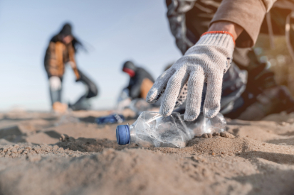 Image for Beach Clean Up