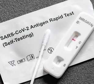 Image for Antigen Test Collection 