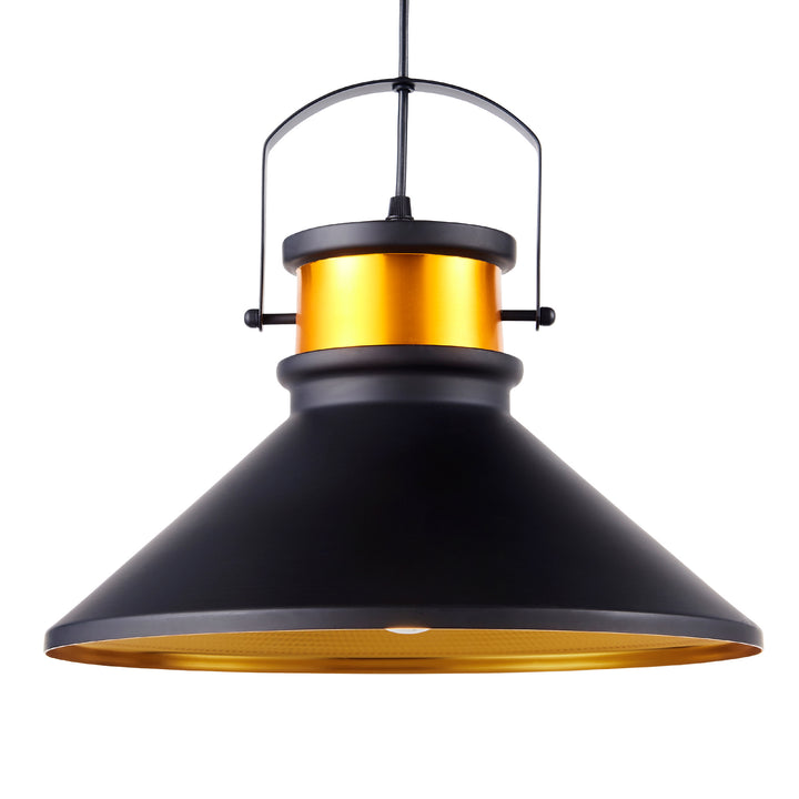 A view of the Modisteria Pendant Lamp