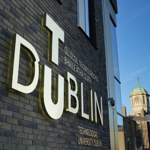 Image for Choosing TU Dublin