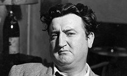 Brendan Behan