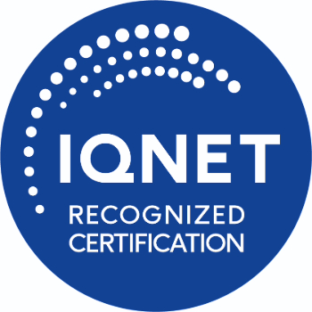 IQNET Logo