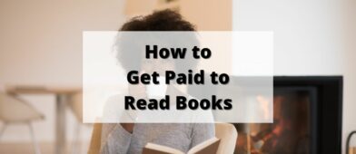 how to get paid to read books