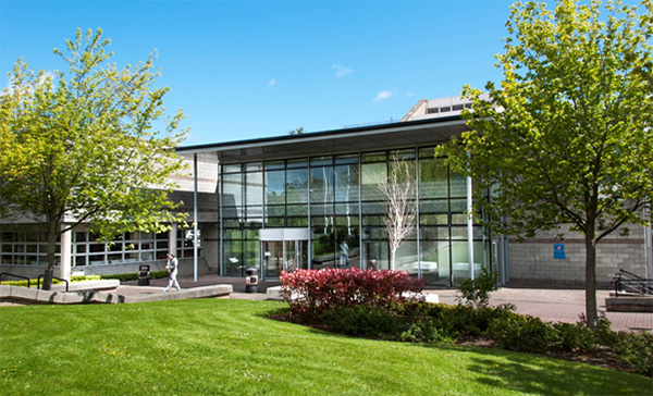 TU Dublin Tallaght - Main Campus