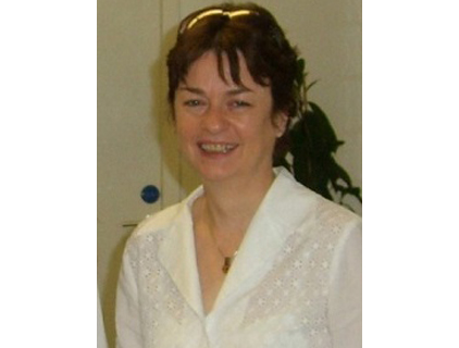 Image for Prof. Mary  McNamara