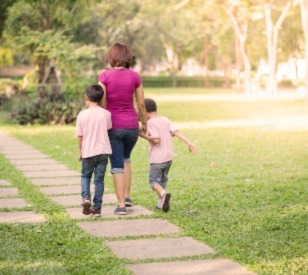 Image for Do policies keep women from improving their financial well-being?