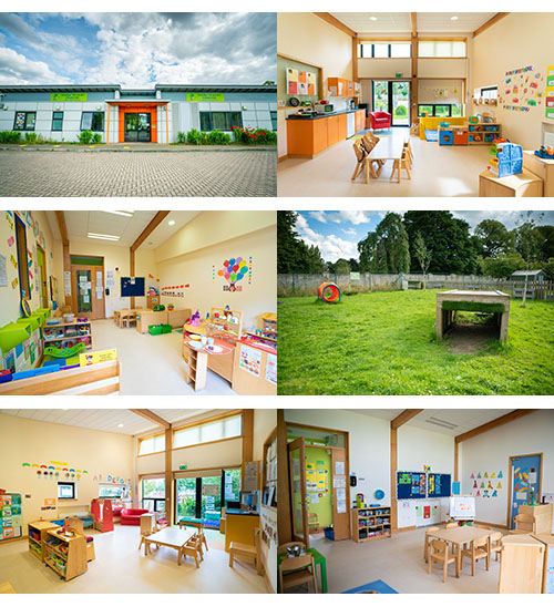 Oakview Creche images