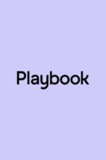 Playbook Logo