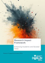 Research Impact Framework Mini