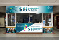 Tallaght - Student Hub