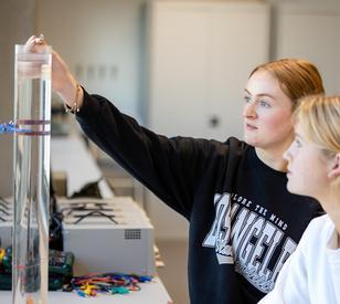 Image for TU Dublin Celebrates International Day of Women and Girls in Science 2025