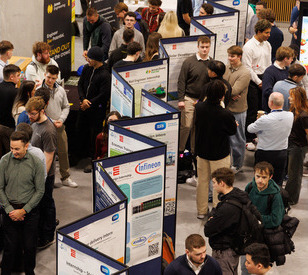 Image for Work Placement 2024 Poster Session