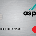 Aspire Credit Card