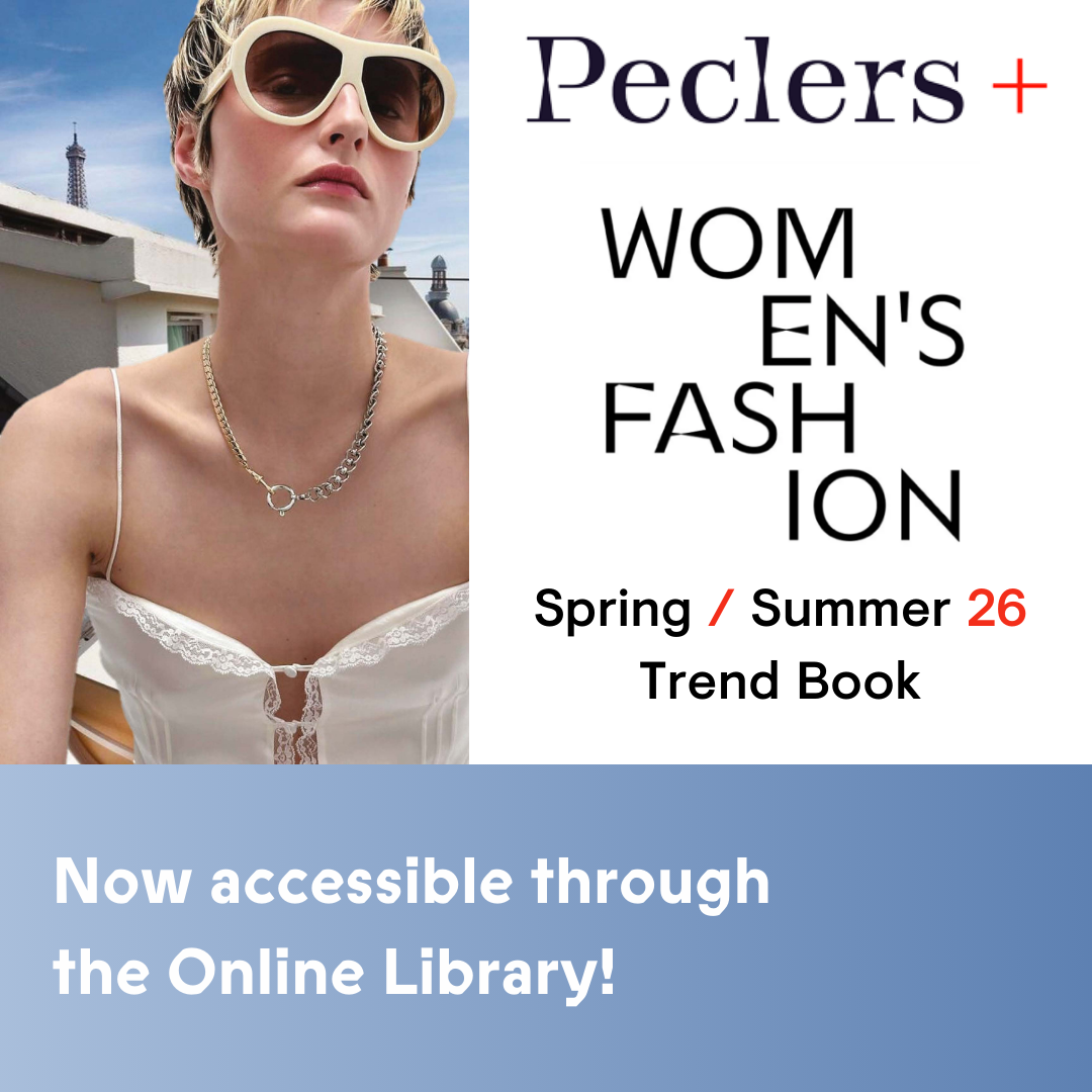 Image for Pecler's+ Spring/ Summer Trend Book 26