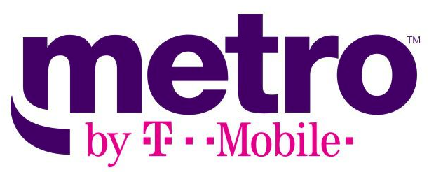 metro by tmobile logo