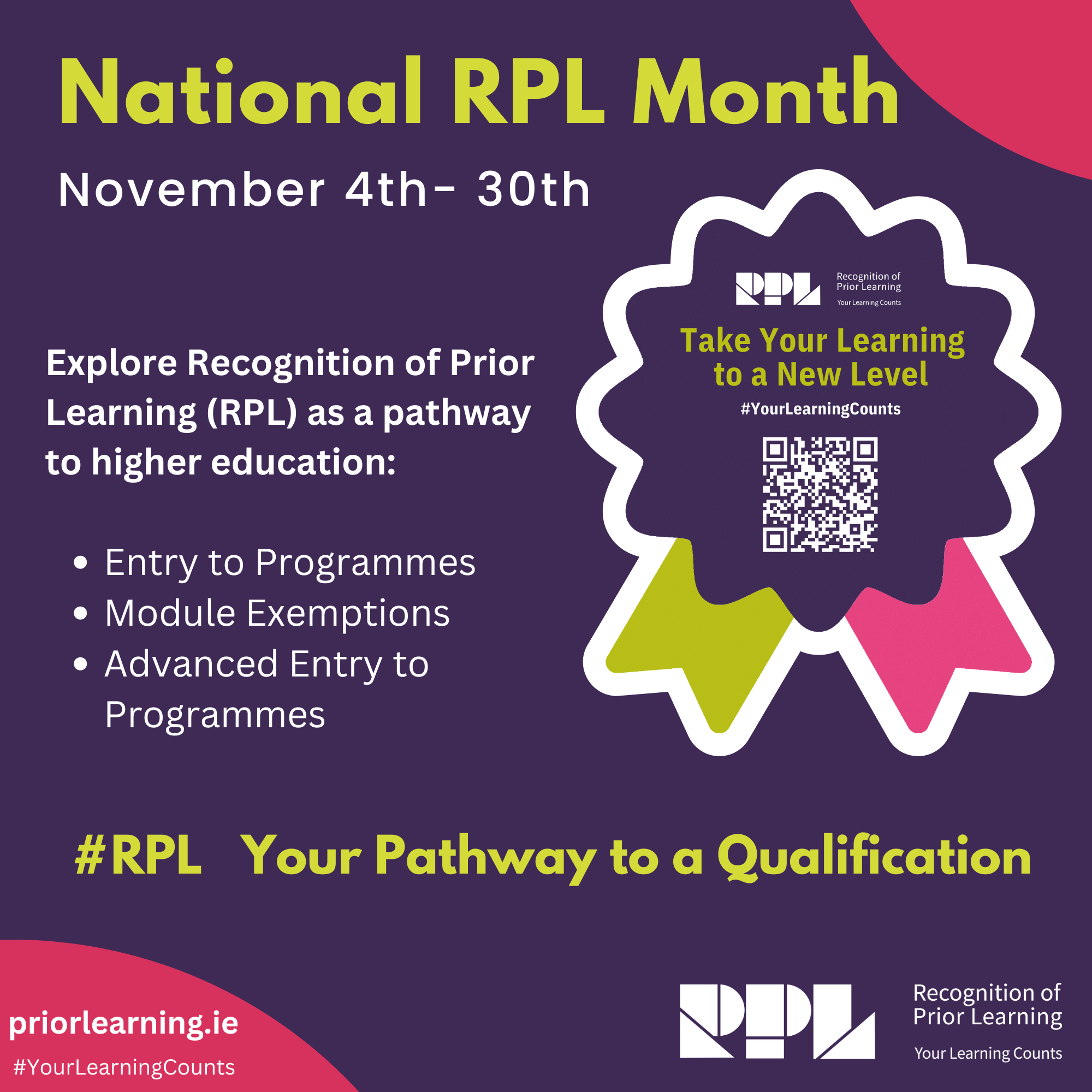 Image for RPL launches inaugural RPL Month 