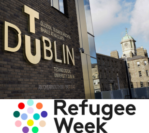 Image for Refugee Week 2024: IPAS Recipient Case Study