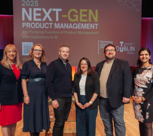 Image for Next Gen Product Management Conference 2025: A Resounding success!