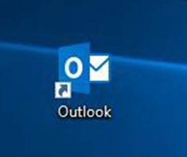 desktop outlook