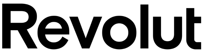 revolut logo