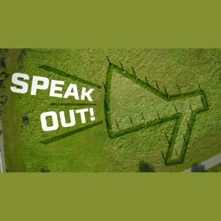 Image for Speak Out