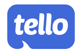 tello logo 2024