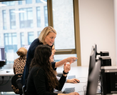 Image for Empowering Innovation and Inclusion: Celebrating Women Driving Change at TU Dublin's Digital Futures Research Hub